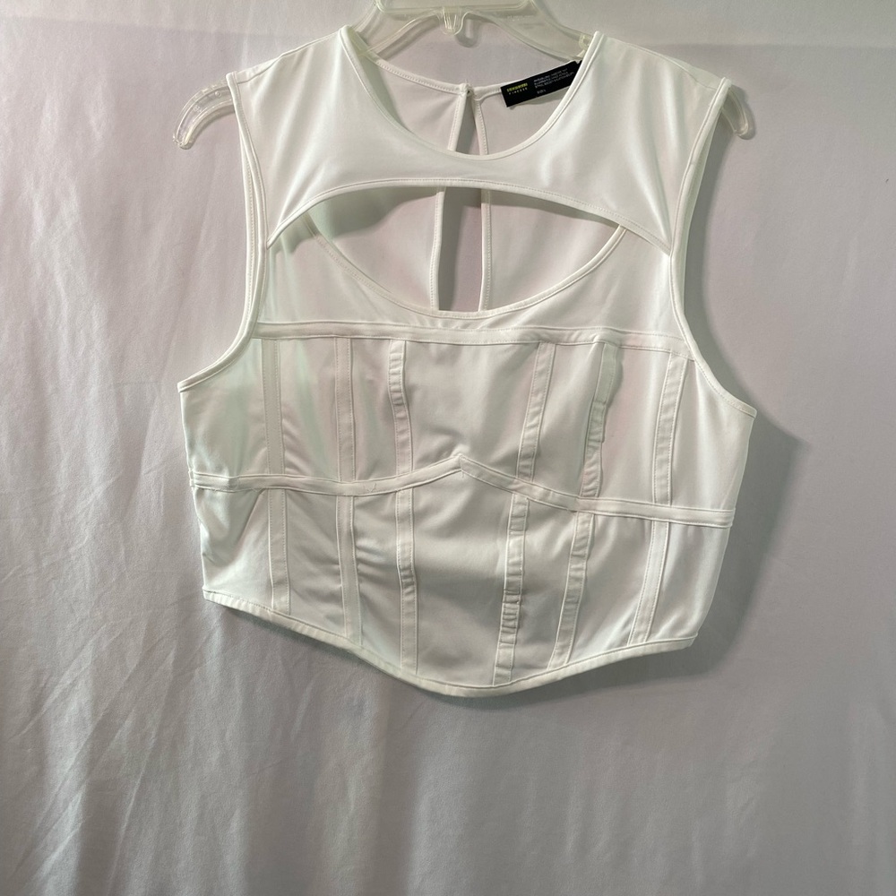 Finesse blouse
